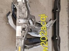 Mercedes-Benz Fara Yuvası (Açki)