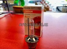 OSRAM D4S Xenon 35W lampa