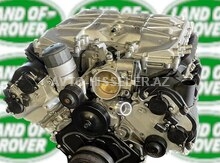 Range Rover 2013 mühərriki