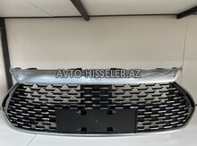 BYD Qin Plus Ablisovka