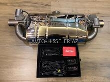 BMW F30 Elektron Qazan