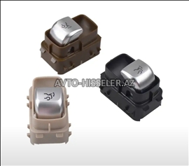 Mersedes C300,W205 baqaj açan knopka