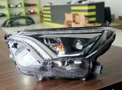 Toyota Rav4 2016 ön farası