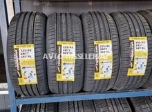 Forslad1 şinləri 225/45 R17