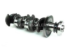 BMW F10/F30/F15/G30 B47/N47S1 dirsəkli valı