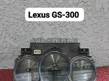 Lexus Gs-300 sürət paneli (piribor)