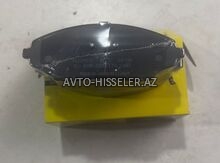 Chevrolet Cobalt naklatka