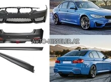 BMW F30 m3 body kit