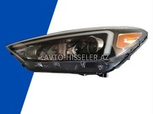 Hyundai Tucson 2019 Ön Farası | avto-hisseler.az