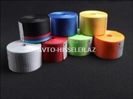 BMW F10,F30, G30,E60 Təhlükəsizlik kəməri