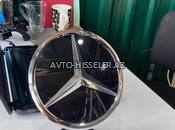 Mercedes Ablisovka orta logo