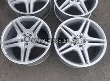 Mercedes diskləri R20 | avto-hisseler.az