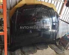 Mercedes W212 E-Class Kapotu – Köhnə Model, Orijinal