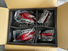 BMW F10 G30 stop işıqları