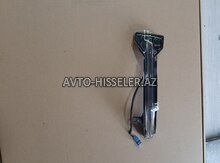 BMW F10 yan güzgüsü işığı (pavarotnik)