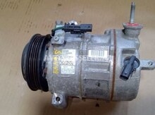 ❄️ Chevrolet Malibu Kondisioner Kompressoru (1.5L, 2016–2023)