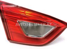 Chevrolet Cruze 2016-2017 stop işığı