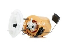 Mercedes Benz W212 CDI yanacaq nasosu