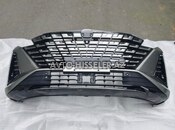 Changan Uni-Z ön buferi