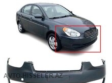Hyundai Accent 2006-2010 ön buferi – avto-hisseler.az