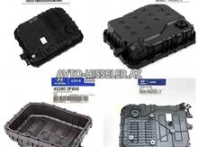 Hyundai və Kia üçün sürət qutusunun (karobkanın) karteri |avto-hisseler.az