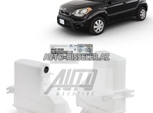 Kia Soul Su Çəni |Avto-Hisseler.az