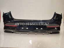 Kia Optima 2021 arxa buferi