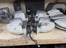 Mercedes Yan Güzgüləri - avto-hisseler.az