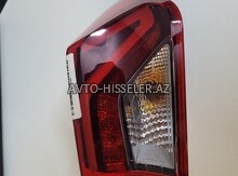 Kia K5 2020-2024 arxa stop işıqları