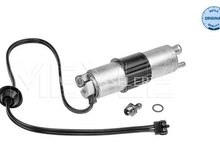 Mercedes-Benz C-class Yanacaq nasosu