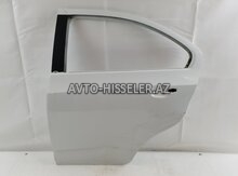 Chevrolet Aveo T300 Arxa Qapıları