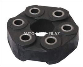 Bmw E39 Elastik mufta