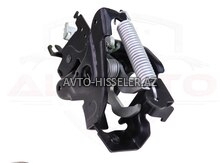 BMW G30 yuxarı kilid bölməsi