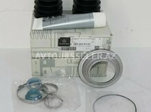 Mercedes arxa yarımoxun tozluq dəsti