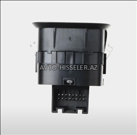 Porsche şüşə qaldıran knopka bloku