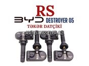 BYD Destroyer 05 təkər sensoru