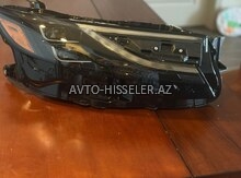 Toyota Camry original ful led fara