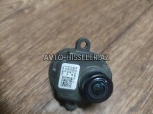 BMW X5 E70 - E71 güzgü kamerası (arxa görünüş kamerası)