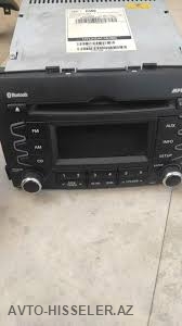 Kia sportage mayintafon