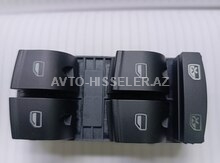 Audi A4 şüşə qaldıranı bloku