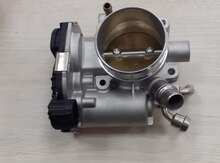 Chevrolet Aveo 2007 Drossel qapağı