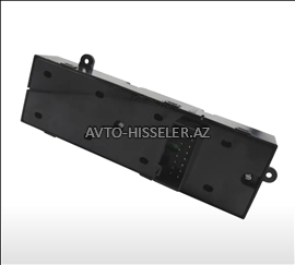 Kia Optima ,soul şüşə (ayna) qaldıran knopka (düymə) bloku