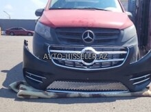 Mercedes Vito W447 2014 AMG buferi