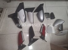 🔧 Hyundai Elantra 2016–2024 Güzgülər və Qapaqlar 