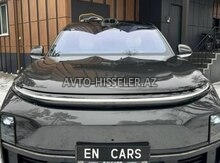 Lixiang l7 Ultra őn alın şűşesi