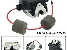 Mercedes W164, X164, W211, ML/GL" yük yeri kilidi