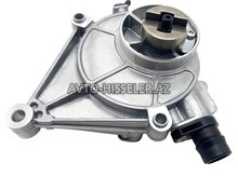 BMW F10, BMW F30 vakuum nasosu