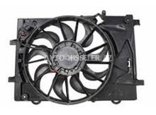  Chevrolet Cobalt Radiator Pəri 95962652 -avto-hisseler.az