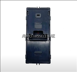 VW ,Şkoda şüşə (ayna) qaldıran knopka