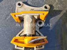 Volkswagen Passat 2.0 TFSI Vanus tarımlayıcısı